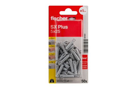 TACO SX PLUS 50 UDS 5 X 25