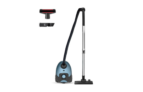 ASPIR CON BOLSA HOMELAND POCKE