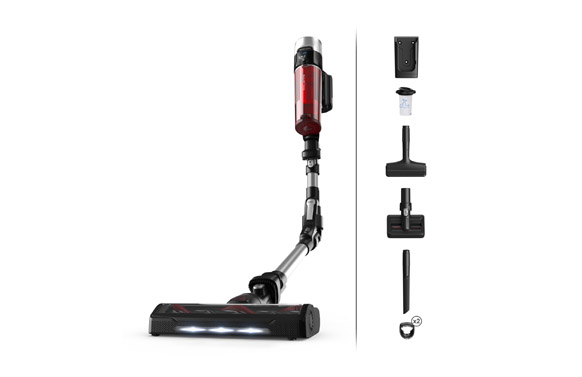 ASPIRADOR ESCOBA XFORCE FLEX