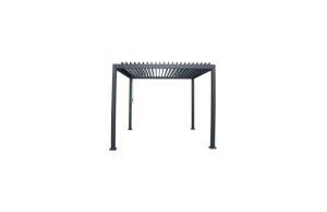 PERGOLA BIOCLIMATICA 3 X 3 ANT