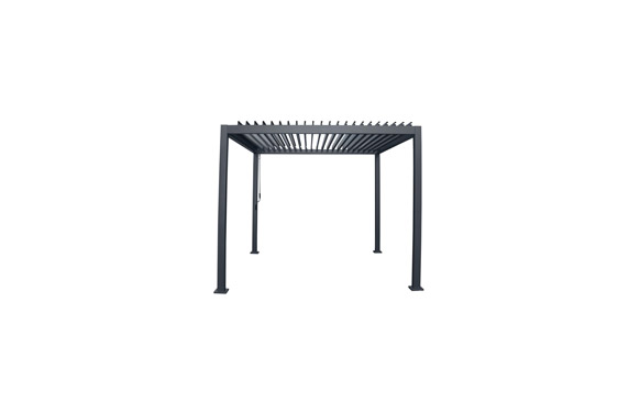 PERGOLA BIOCLIMATICA 3 X 3 ANT