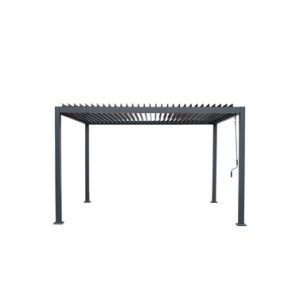 PERGOLA BIOCLIMATICA 3 X 4 ANT