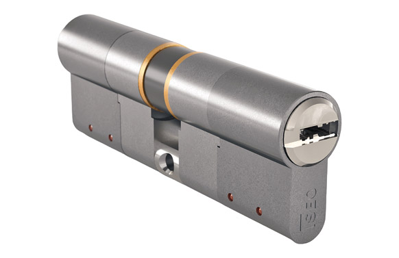 CILINDRO RME 30-40 NIQUEL, 5 L