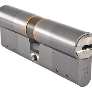 CILINDRO RME 30-40 L.C. NIQUEL