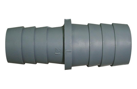 BOQUILLA EMPALME TUBOS SALIDA