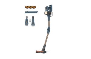 ESCOBA ASPIRADOR SIN CABLE 25.