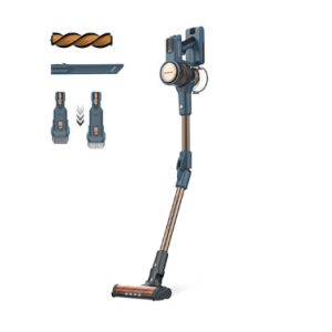 ESCOBA ASPIRADOR SIN CABLE 25.