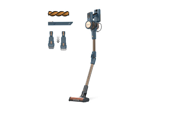 ESCOBA ASPIRADOR SIN CABLE 25.