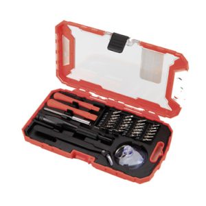 HERRAM. REPARACIÓN MOVILES 32