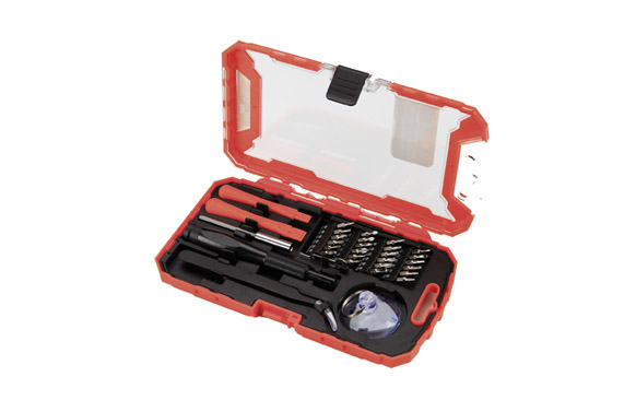 HERRAM. REPARACIÓN MOVILES 32