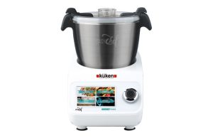 ROBOT COCINA EASYCHEF TOUCH 90