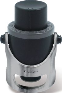 TAPON METAL CAVA CON BOMBA EXF