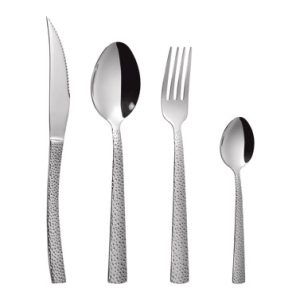 CUBERTERIA 24 PIEZAS CHEESE 18