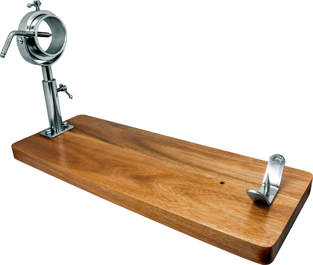 JAMONERO PROFESIONAL CABEZA GI