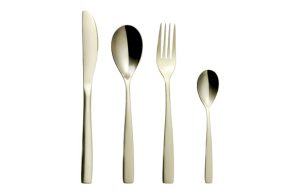 CUBERTERIA 24 PIEZAS BCN CHAMP