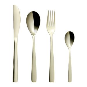 CUBERTERIA 24 PIEZAS BCN CHAMP