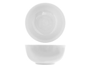 BOL PORCELANA SWEDEN BLANCO 14