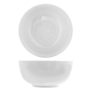 BOL PORCELANA SWEDEN BLANCO 14