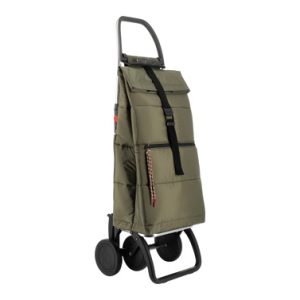 CARRO COMPRA 4 R PLEGABLE ACOL