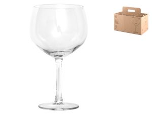 COPA VIDRIO GIN TONIC 65 CL