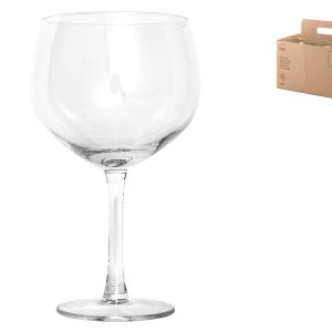 COPA VIDRIO GIN TONIC 65 CL