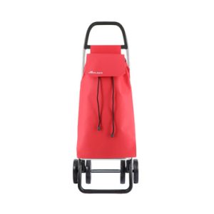 CARRO COMPRA 4 RUEDAS SAQUET L