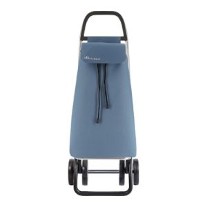 CARRO COMPRA 4 RUEDAS SAQUET L