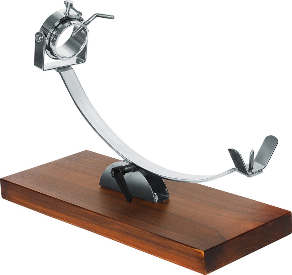 JAMONERO OSCILANTE CABEZA GIRA