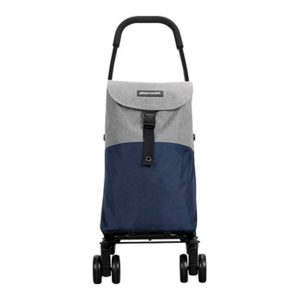 CARRO COMPRA 4 RUEDAS GIR. GO