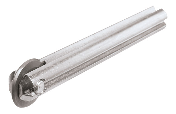 RODEL WIDIA Ø 18 MM SILVER +PR