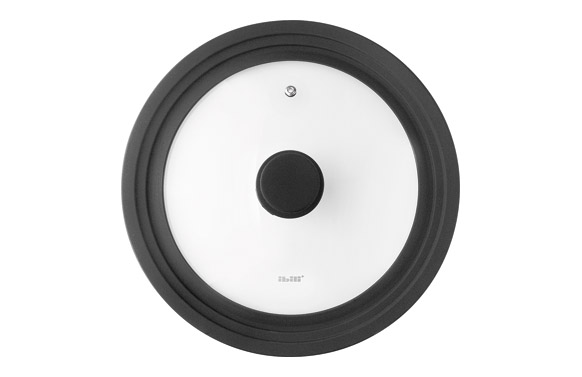 TAPA CRIST.MULTIM./B.SILIC. Ø1