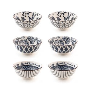 BOL PORCEL. SETA SURTIDO Ø 12