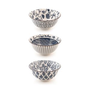 BOL PORCELANA SETA SURTIDO Ø 1