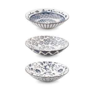 BOL PORCELANA SETA SURTIDO Ø 2