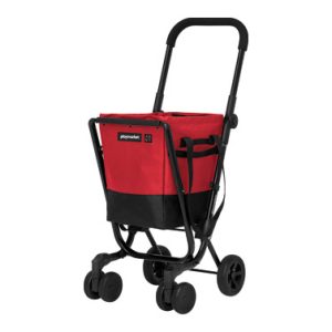 CARRO COMPRA 4 RUE.GIR. EASYGO