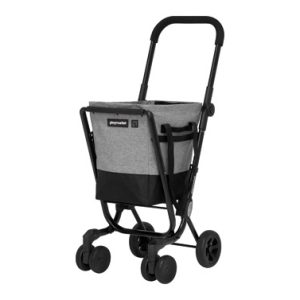 CARRO COMPRA 4 RDAS.GIR. EASYG