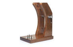 JAMONERO SOBREMESA PATA NEGRA