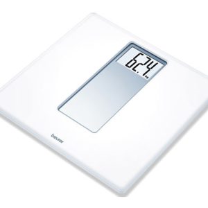 BASCULA BAÑO DIGITAL PS-160