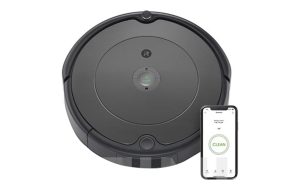 ASPIRADOR ROBOT ROOMBA 697