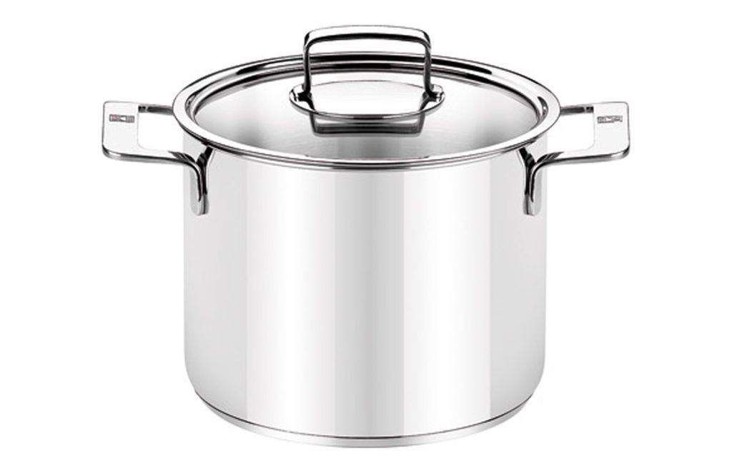 OLLA CON TAPA CRISTAL SIGNATUR