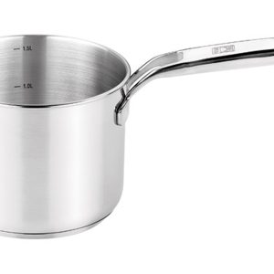 POTE HERVIDOR SIGNATURE 12 CM