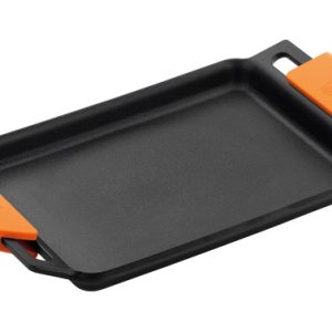 PLANCHA LISA ALUM FUNDIDO EFFI