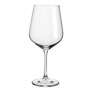 COPA VINO BOHEMIA BELIA 58 CL