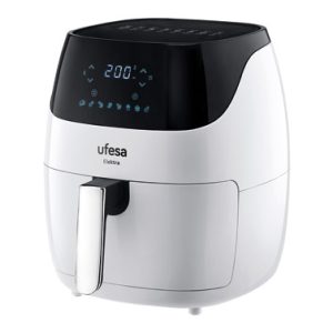 FREIDORA SIN ACEITE 1500 W 5 L