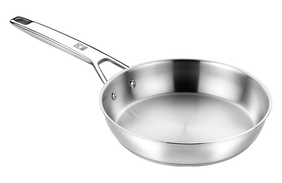 SARTEN ACERO INOXIDABLE SIGNAT