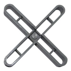 CRUCETAS PAVIM. 5MM 100 UDS -2