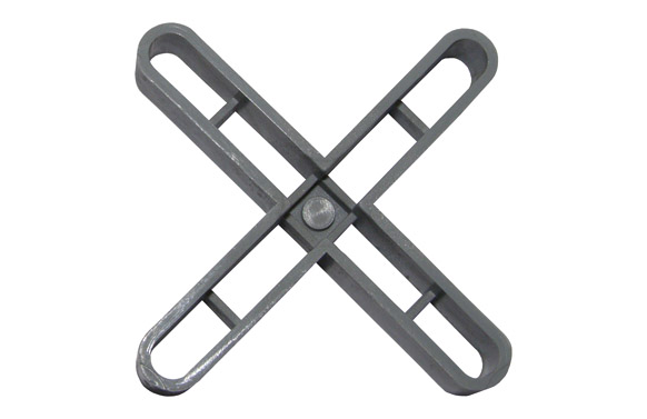 CRUCETAS PAVIM. 5MM 100 UDS -2