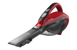 ASPIRADOR RECOGETODO 10,8 V RO