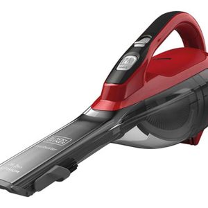 ASPIRADOR RECOGETODO 10,8 V RO