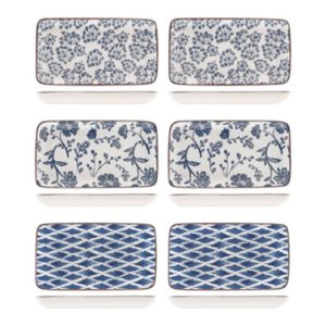 BANDEJA PORC SETA SURTIDO 11 X